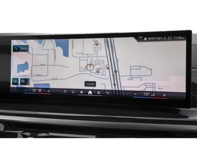 2025 BMW X5 50e - Photo 19