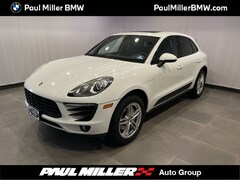 2016 Porsche Macan S SUV For Sale Near Morristown