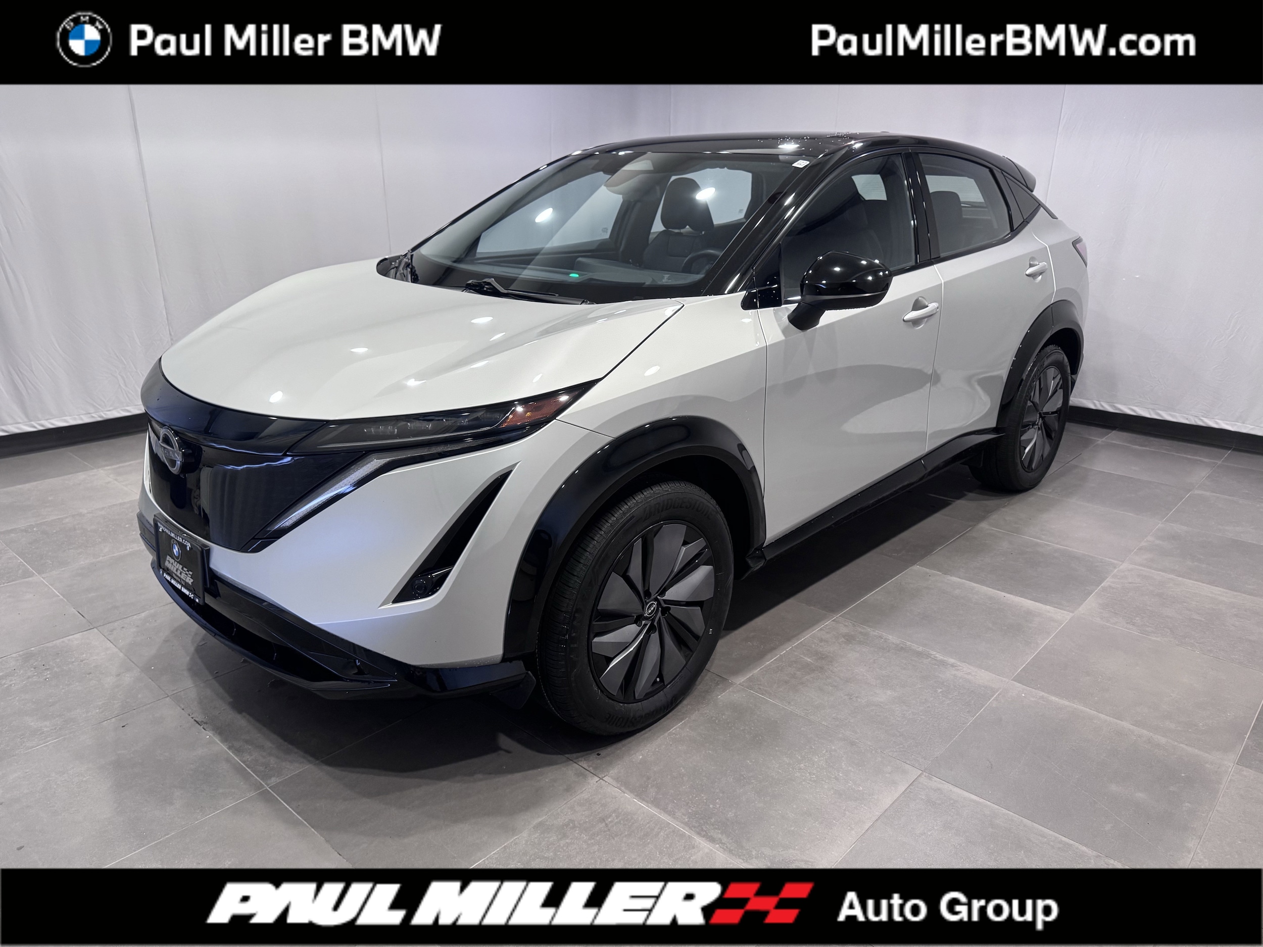 2023 Nissan Ariya Engage