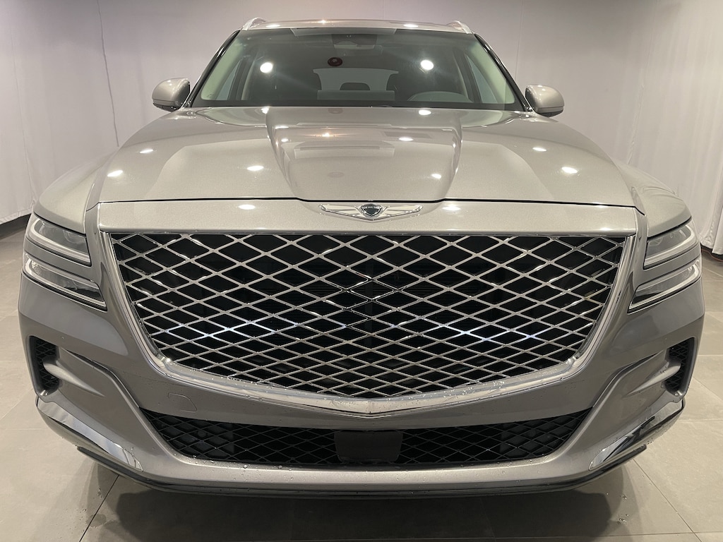 Used 2024 Genesis GV80 3.5T SUV
