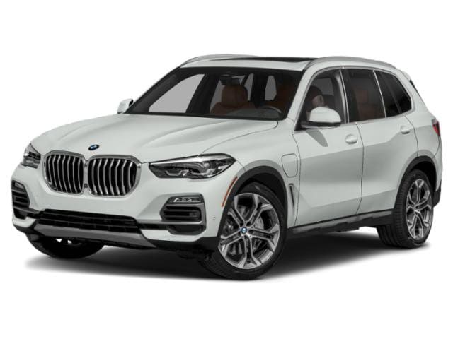 2023 BMW X5 PHEV SUV 
