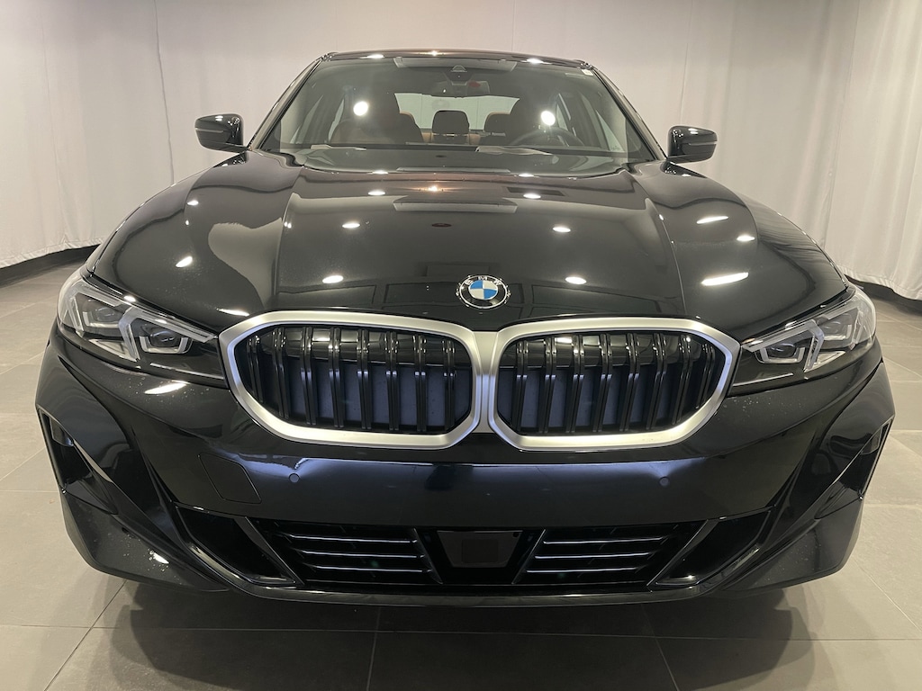 New 2026 BMW 330i xDrive NA Sedan