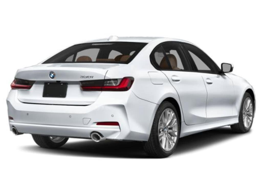 Certified 2023 BMW 330i xDrive Sedan