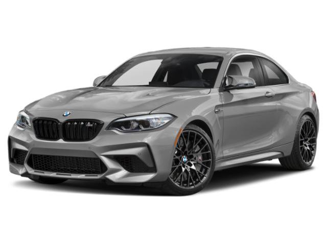Used 2019 BMW M2 Competition Coupe