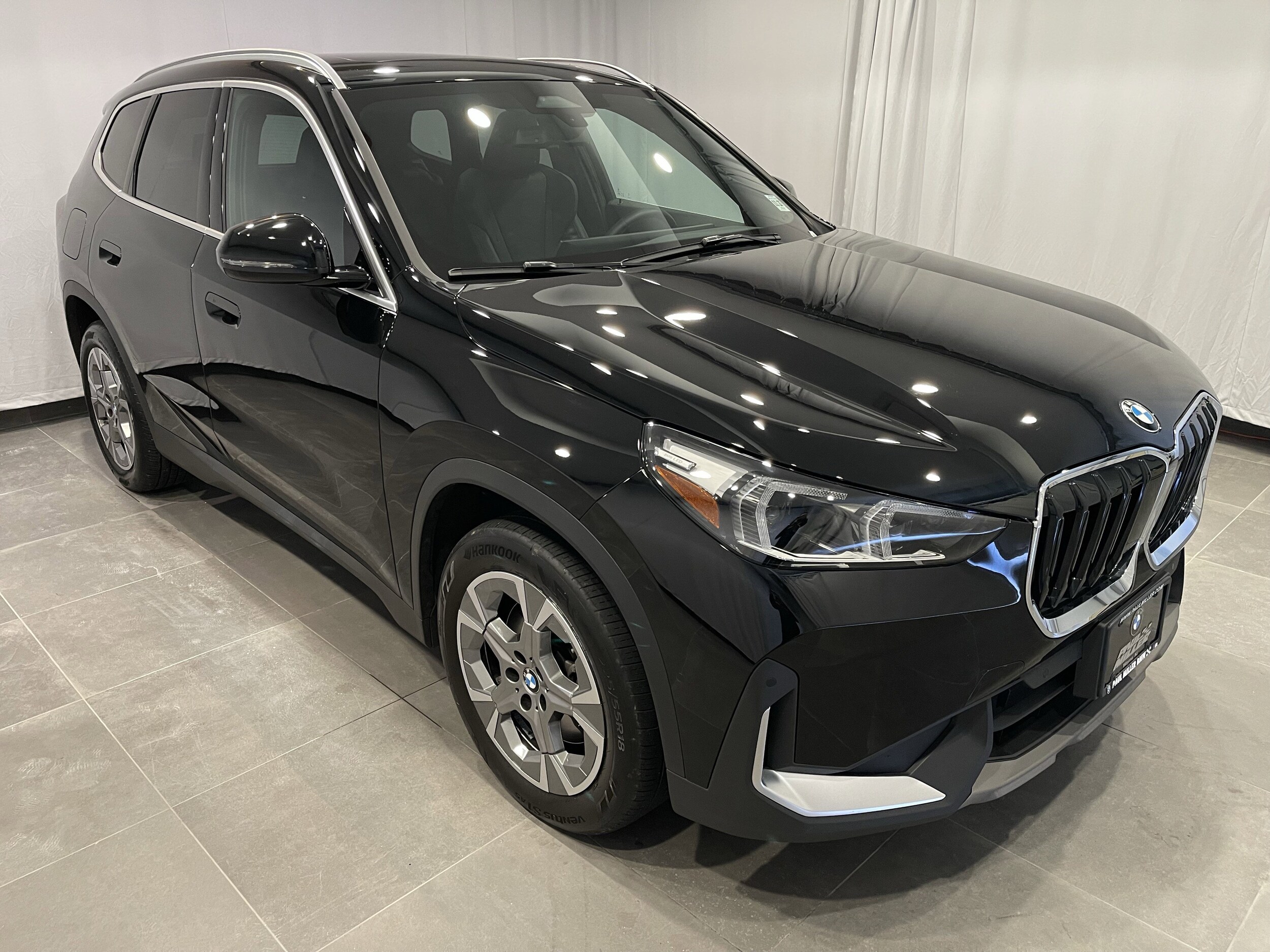 2023 Bmw X1 XDrive28i photo 3
