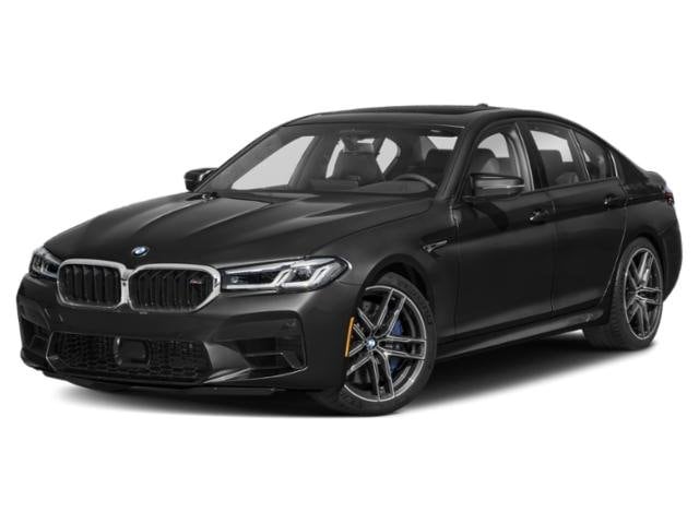 2023 BMW M5