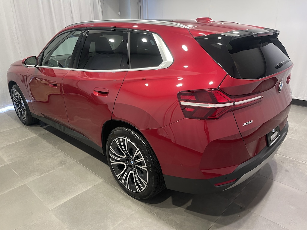 Used 2026 BMW X3 30 xDrive SUV