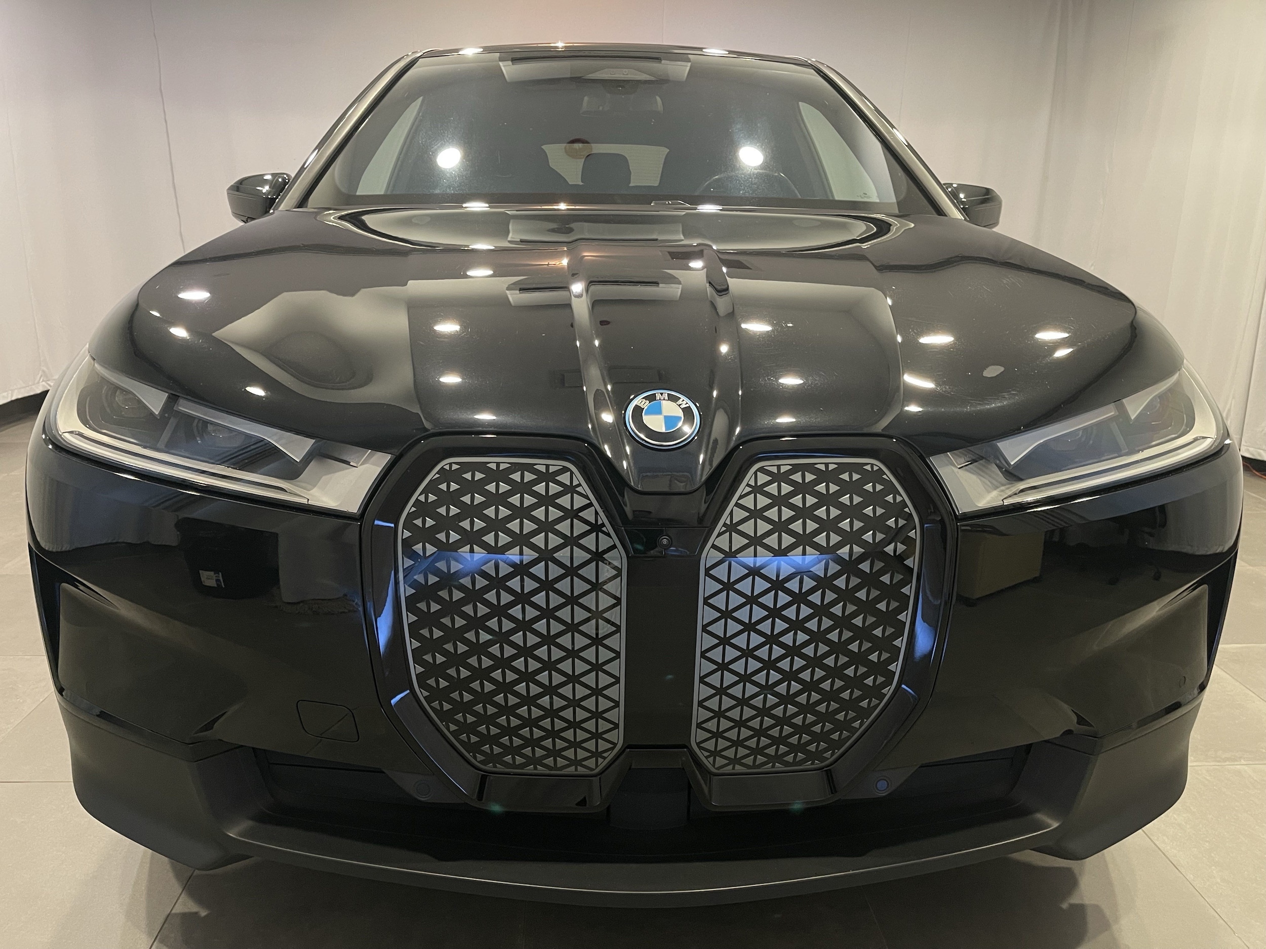 Certified 2024 BMW iX Base with VIN WB523CF01RCN83582 for sale in Wayne, NJ