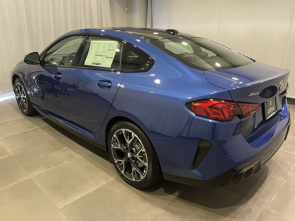 New 2026 BMW 228i xDrive Gran Coupe