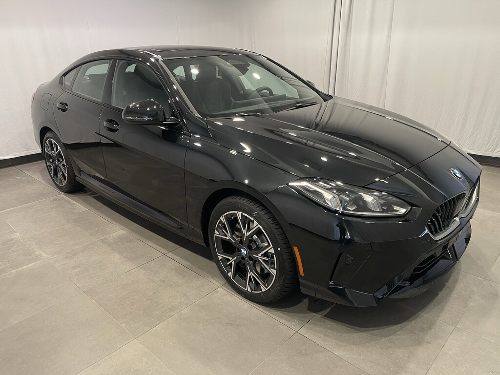 New 2026 BMW 228i xDrive Gran Coupe