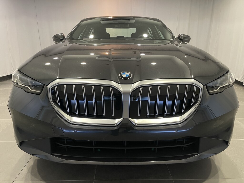 Used 2026 BMW 530i xDrive Sedan