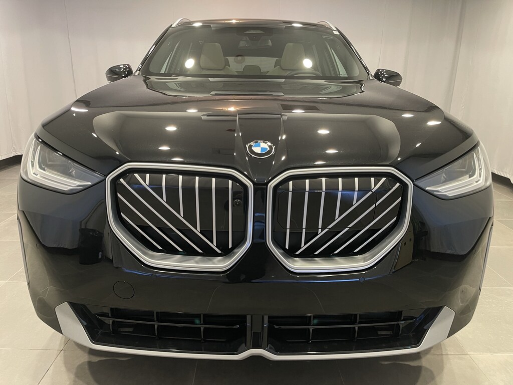 Used 2026 BMW X3 30 xDrive SUV