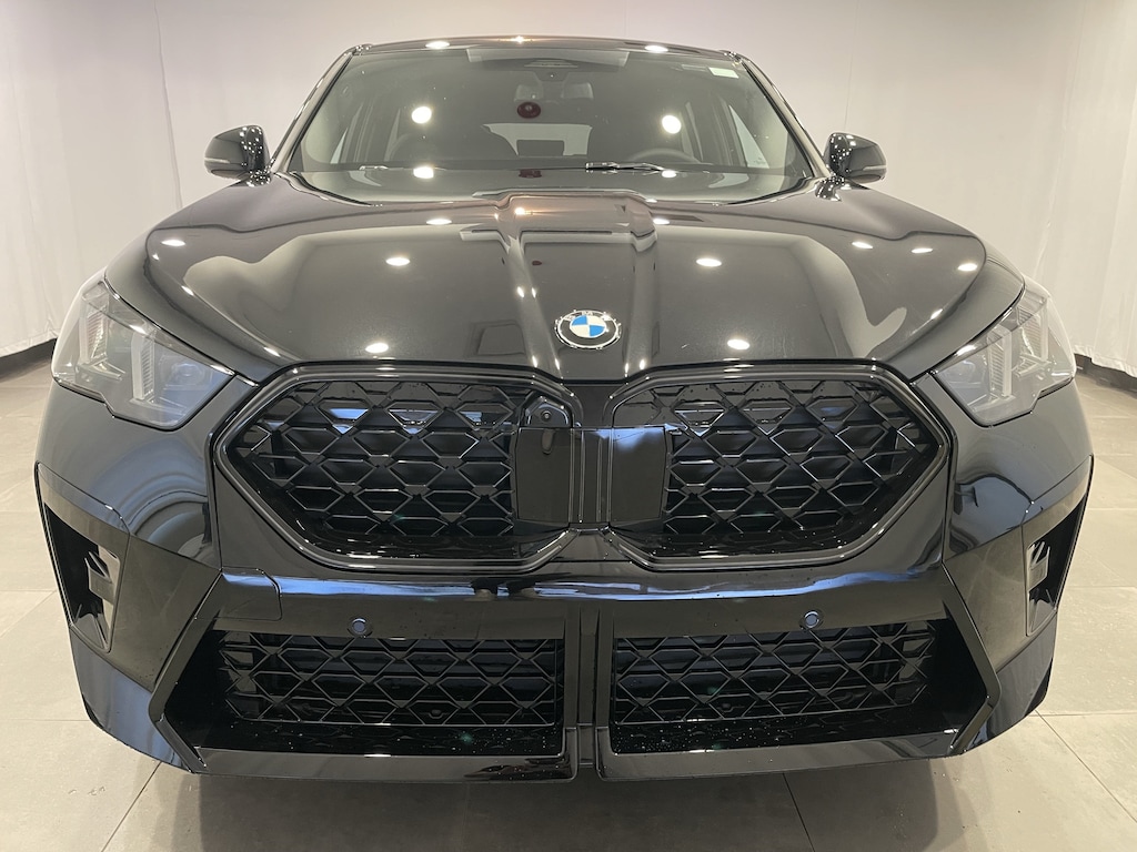 New 2026 BMW X2 xDrive28i SUV