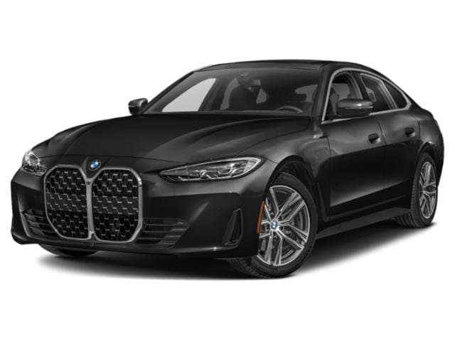 2024 BMW 4 Series 430i xDrive Gran Coupe's photo