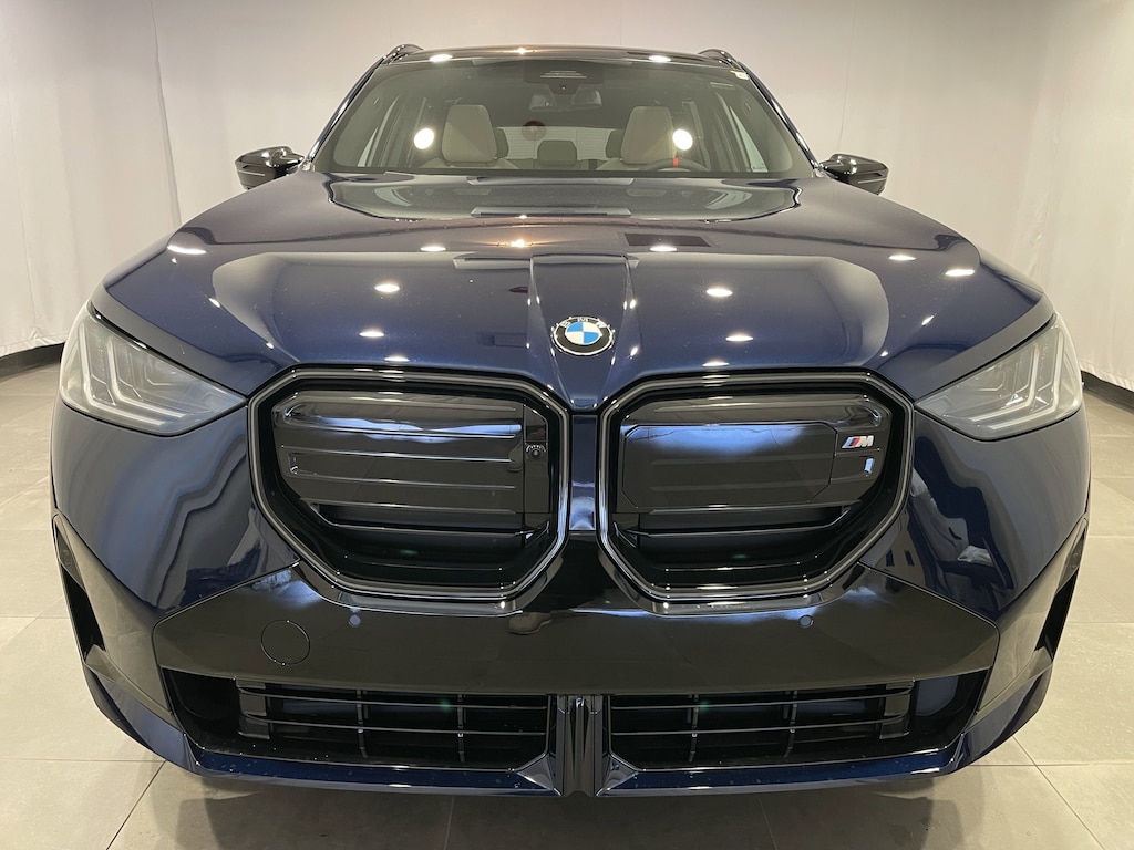 New 2026 BMW X3 M50 xDrive SUV