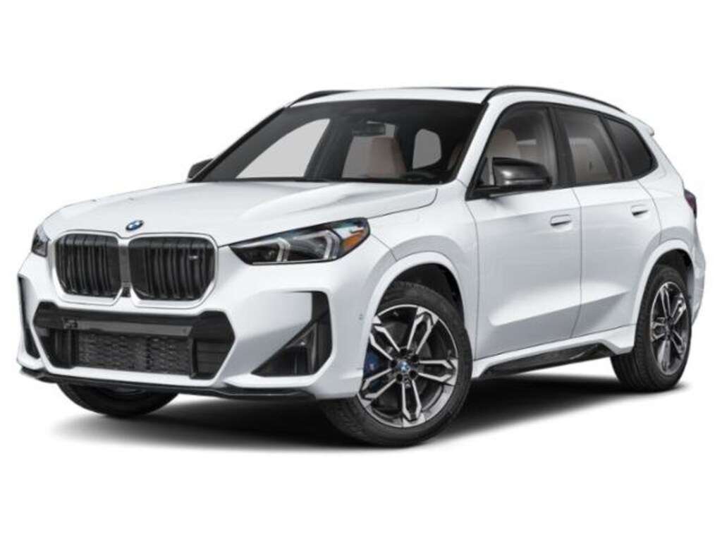 New 2026 BMW X1 M35i SUV