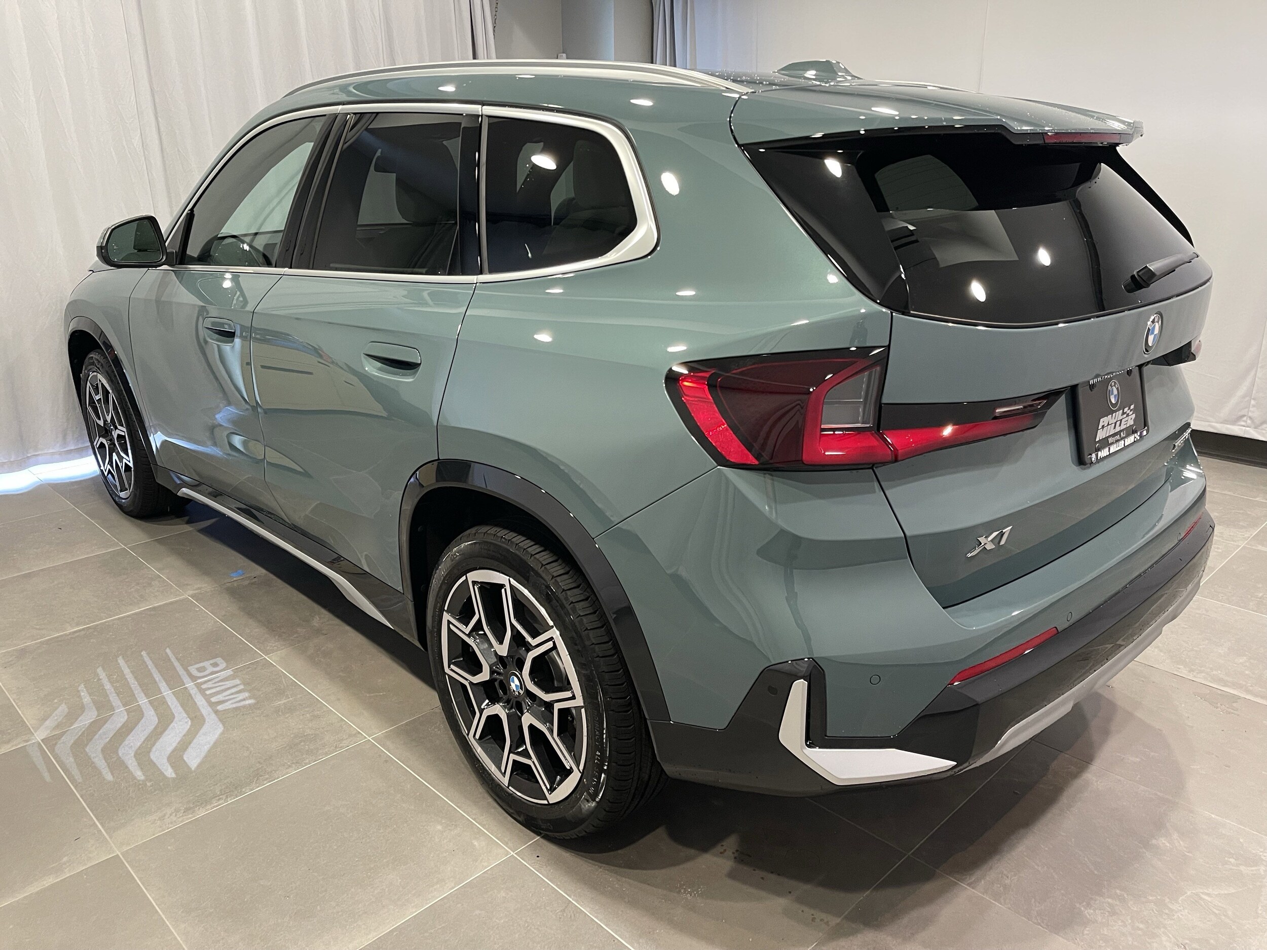 2026 Bmw X1 XDrive28i photo 4