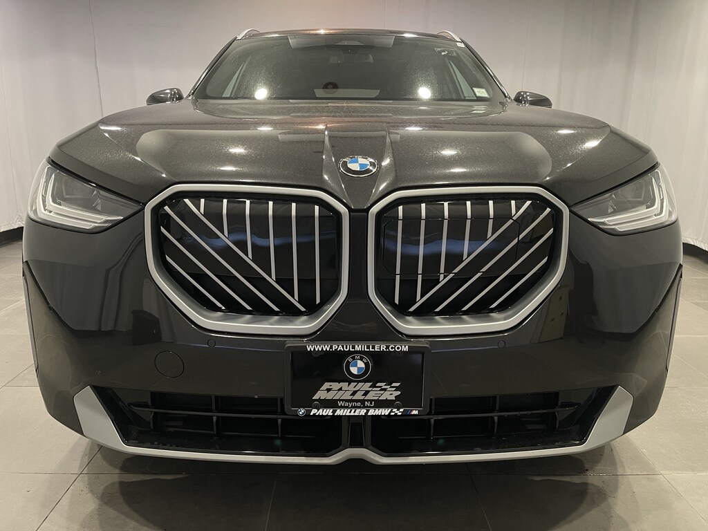 Used 2026 BMW X3 30 xDrive SUV