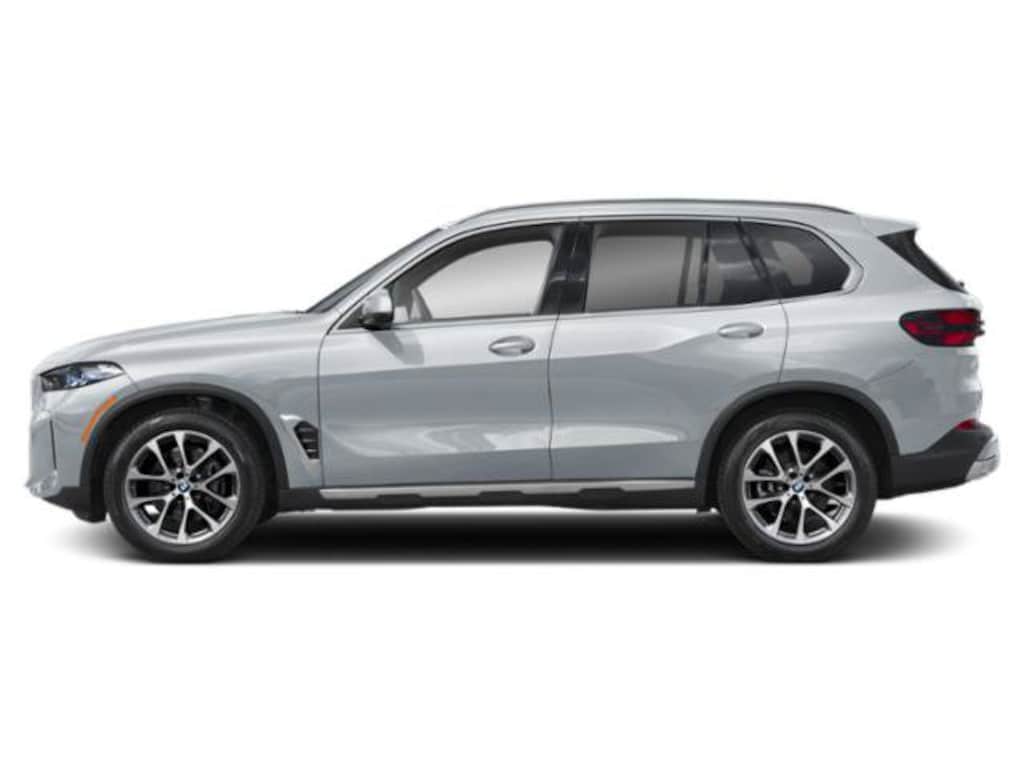 Used 2026 BMW X5 xDrive40i SUV