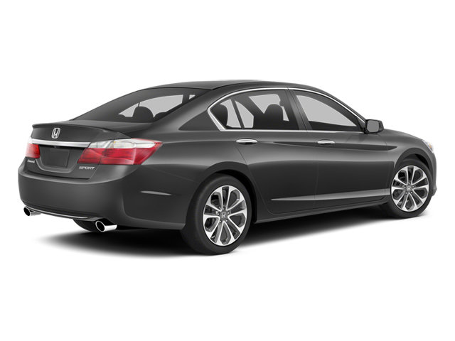 Used 2014 Honda Accord Sport Sedan