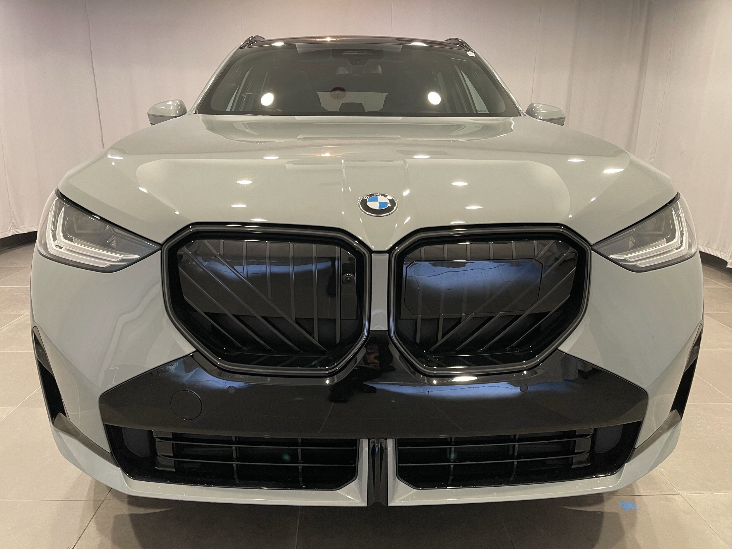2026 Bmw X3 photo 2
