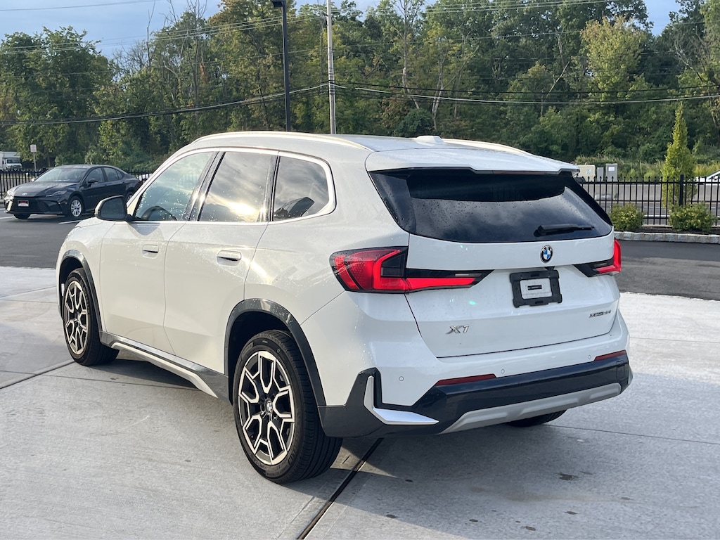 Certified 2023 BMW X1 xDrive28i SUV