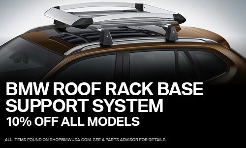 Bmw Parts Specials In Wayne Nj