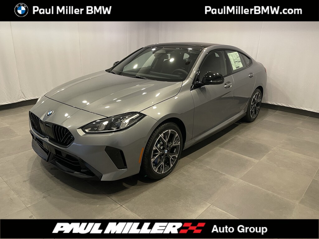 New 2026 BMW 228i xDrive Gran Coupe