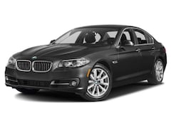 2015 BMW 535i xDrive Sedan For Sale Near Fairfield