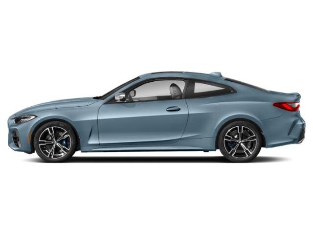 2021 Bmw M440i xDrive photo 3