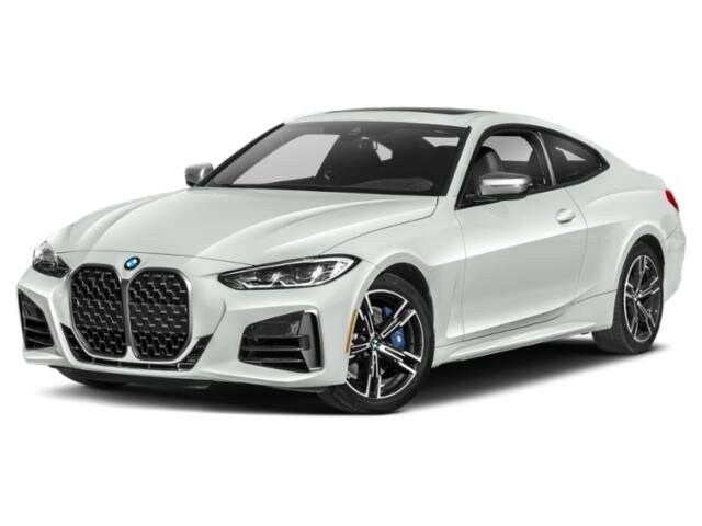 2021 Bmw M440i xDrive photo 4