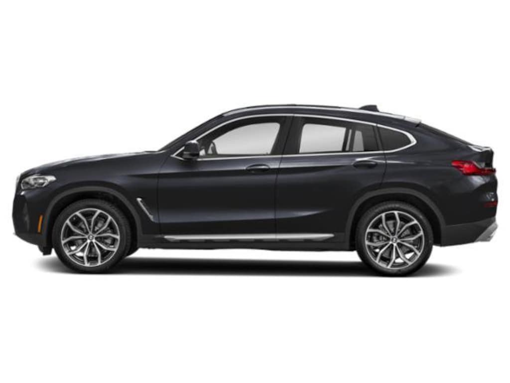 Used 2025 BMW X4 xDrive30i SUV