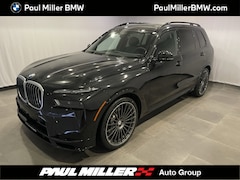 2026 BMW ALPINA XB7 SUV