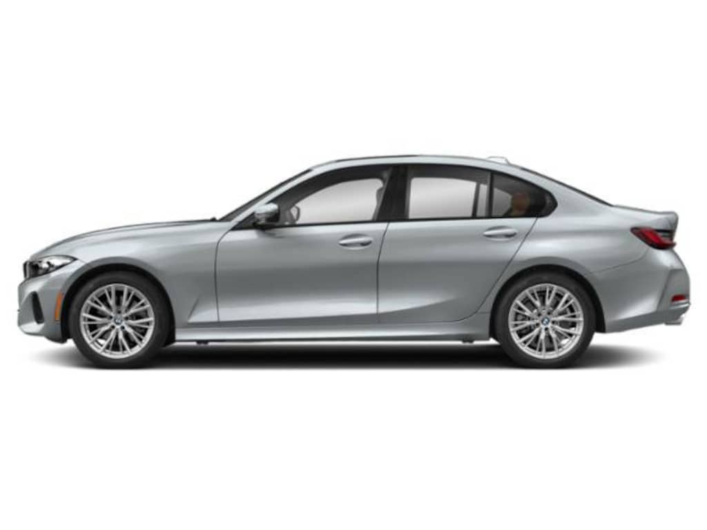 Used 2024 BMW 330i xDrive Sedan