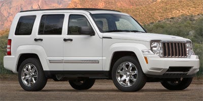 2012 Jeep Liberty Sport 4WD's photo