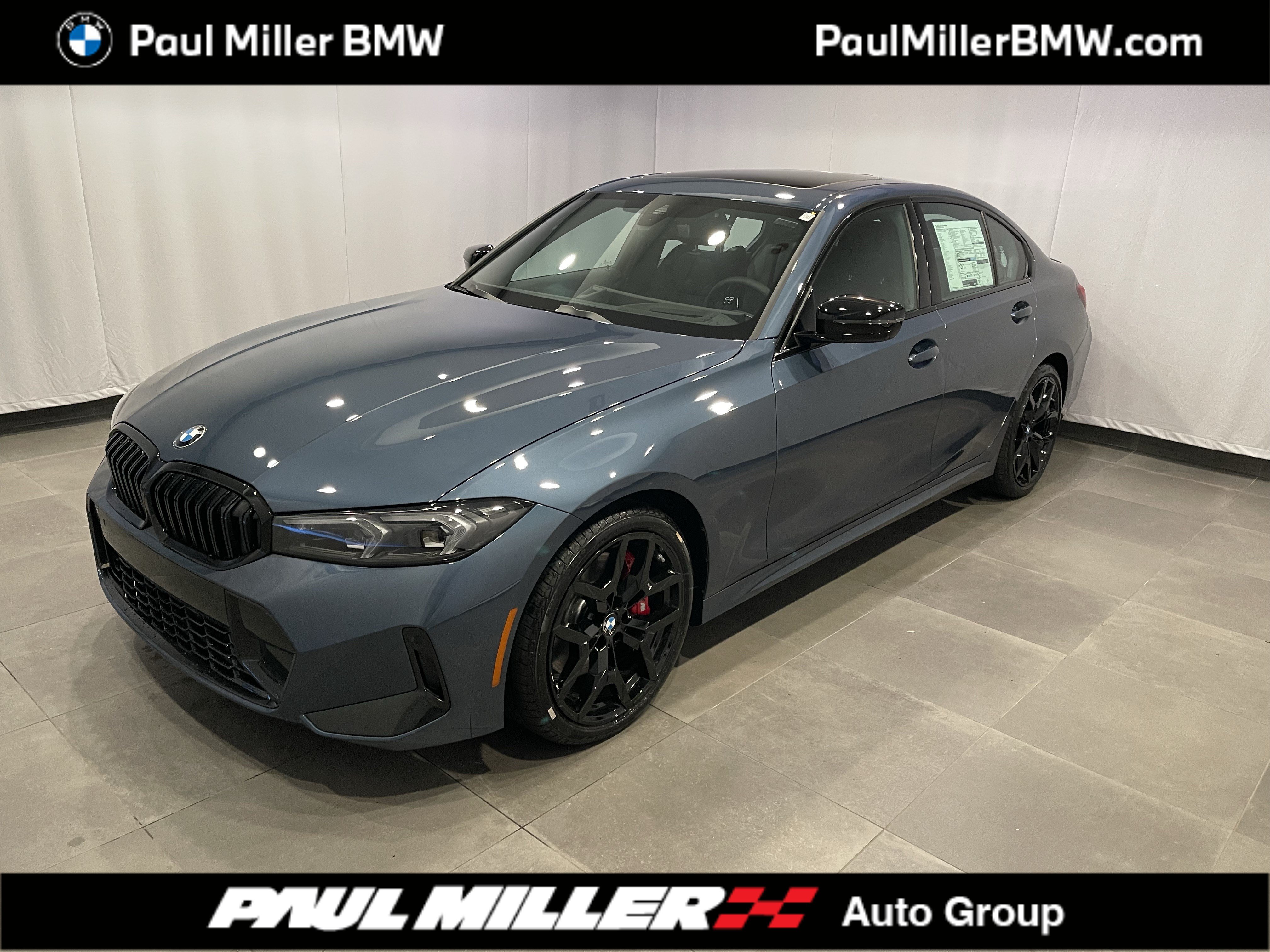  BMW 330i