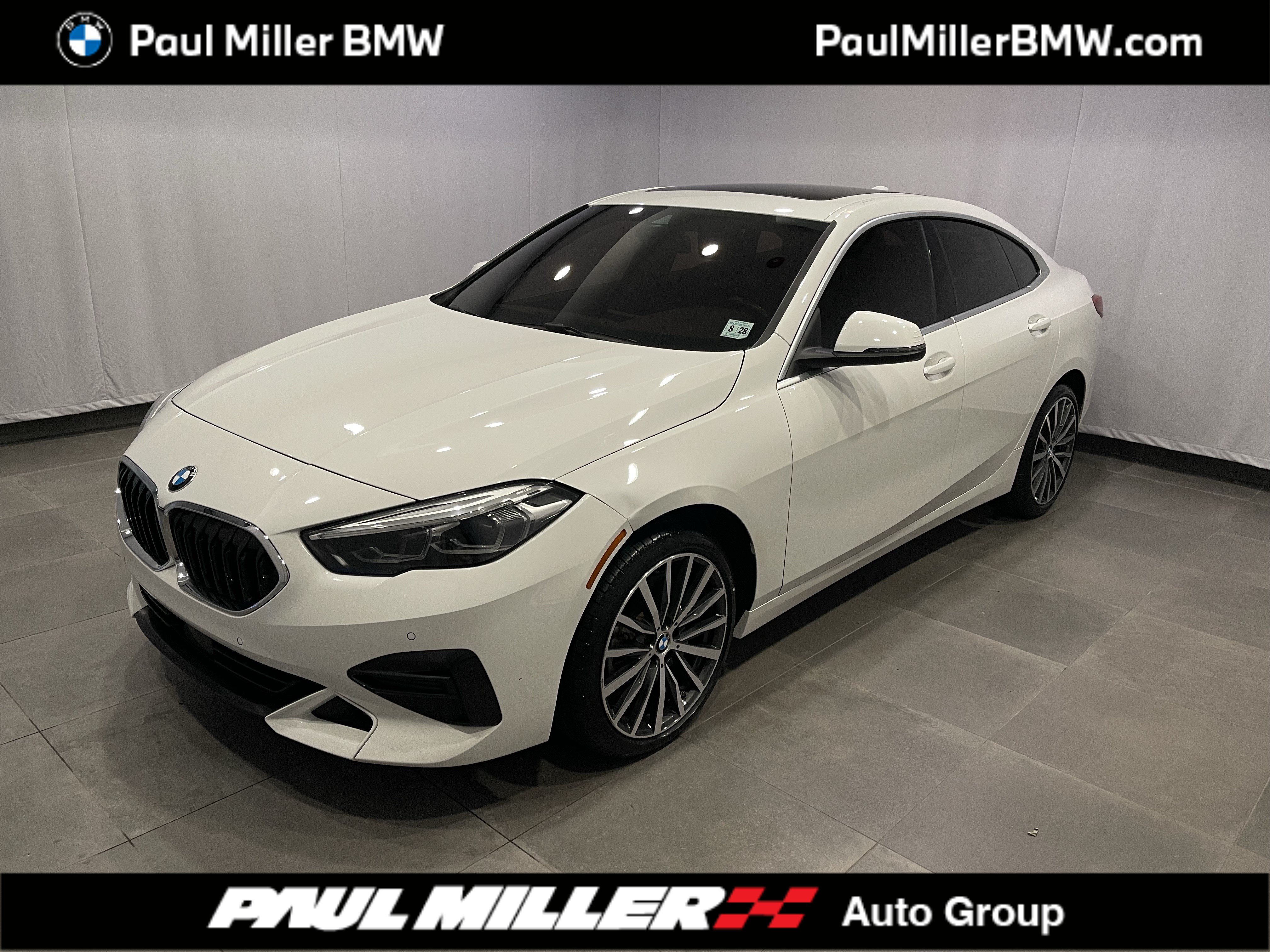 2023 BMW 2 Series 228i