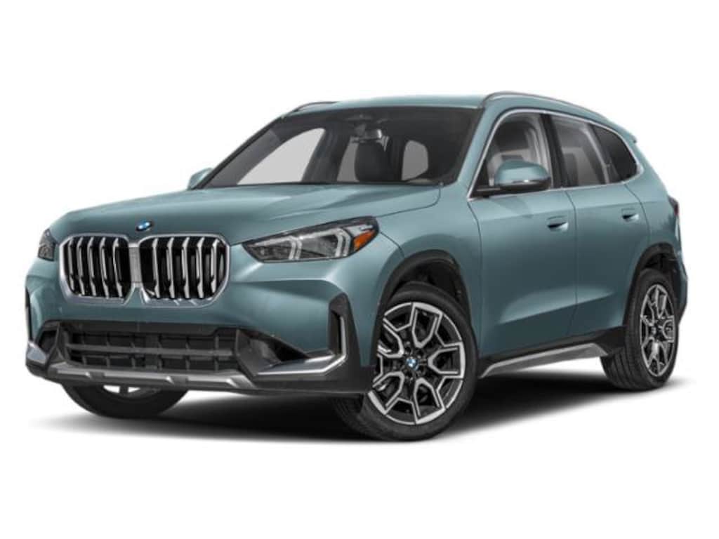 Certified 2023 BMW X1 xDrive28i SUV