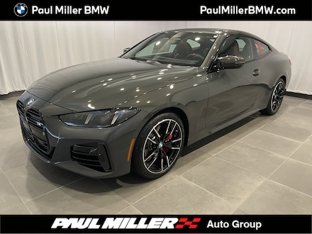 2026 BMW M440i xDrive Coupe