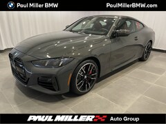 2026 BMW M440i xDrive Coupe