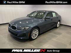 2026 BMW 330i xDrive Sedan