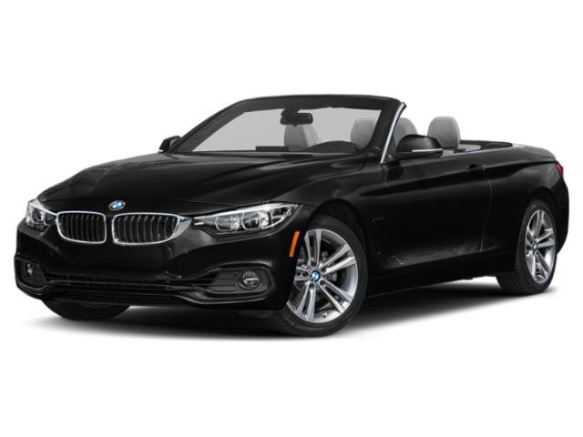  BMW 430i