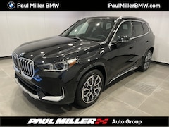 2026 BMW X1 xDrive28i SUV