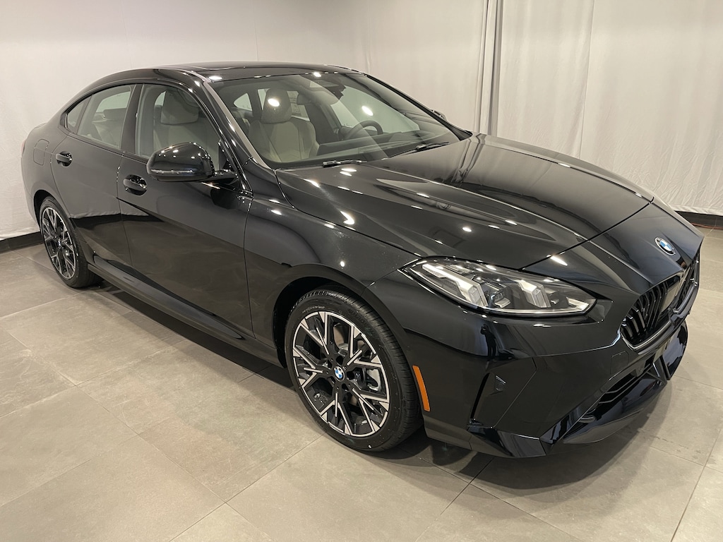 New 2026 BMW 228i xDrive Gran Coupe
