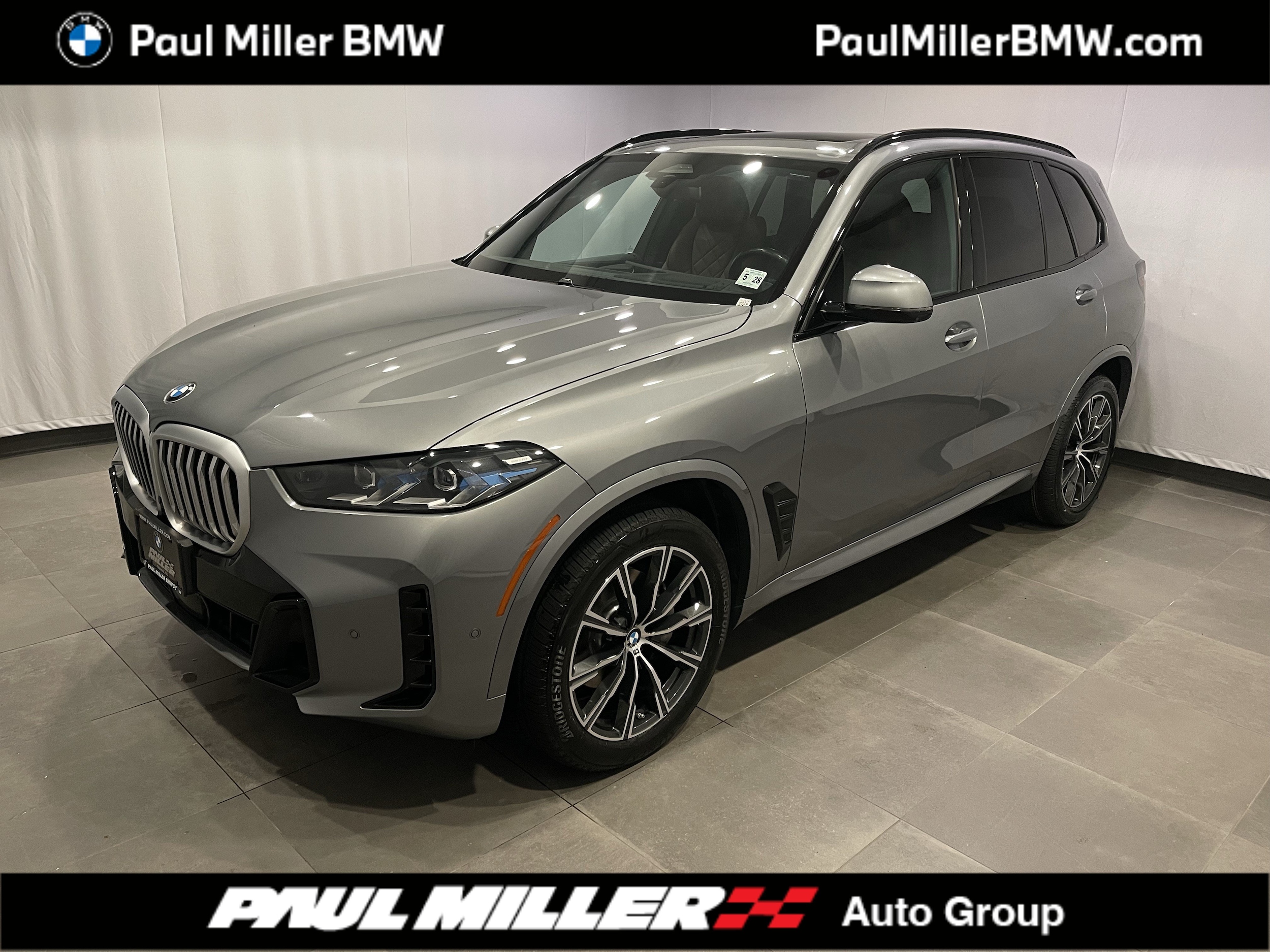 2024 BMW X5 40i