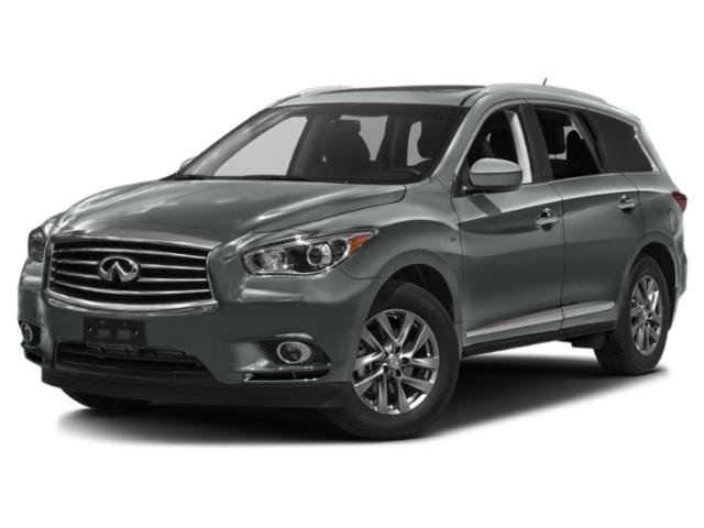 Used 2015 INFINITI QX60 3.5 SUV
