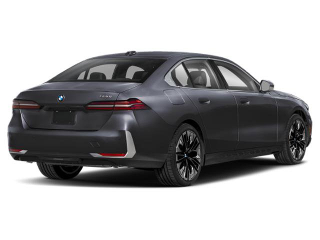 Certified 2024 BMW 530i xDrive Sedan