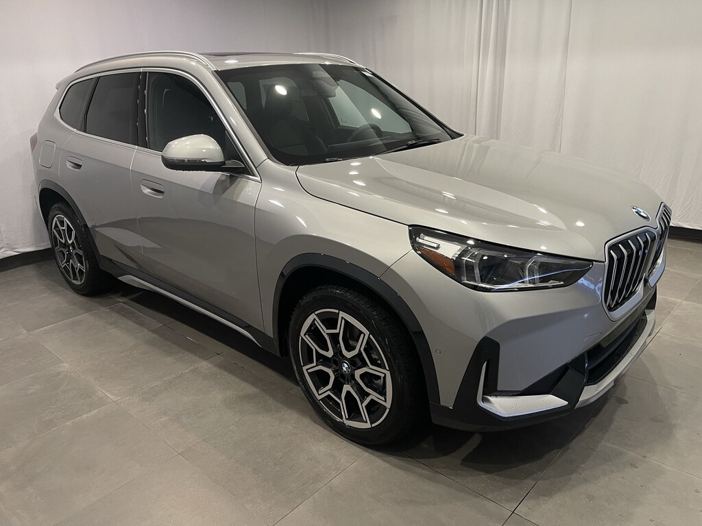 New 2027 BMW X1 xDrive28i SAV