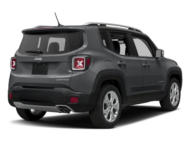 Used 2016 Jeep Renegade Limited with VIN ZACCJBDT6GPC80571 for sale in Wayne, NJ