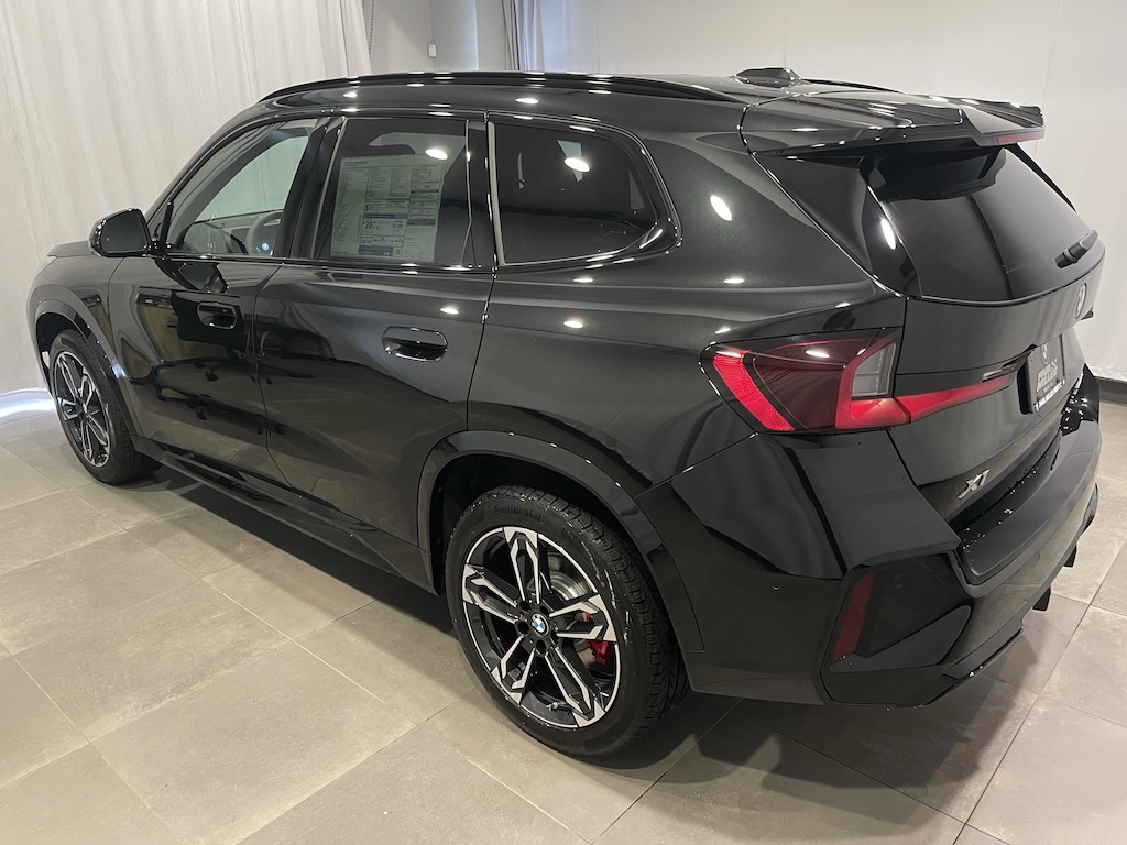 New 2027 BMW X1 xDrive28i SAV